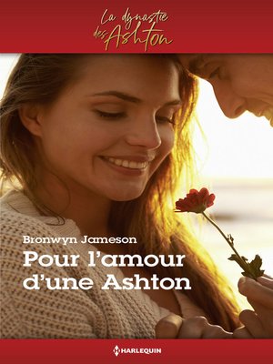 cover image of Pour l'amour d'une Ashton